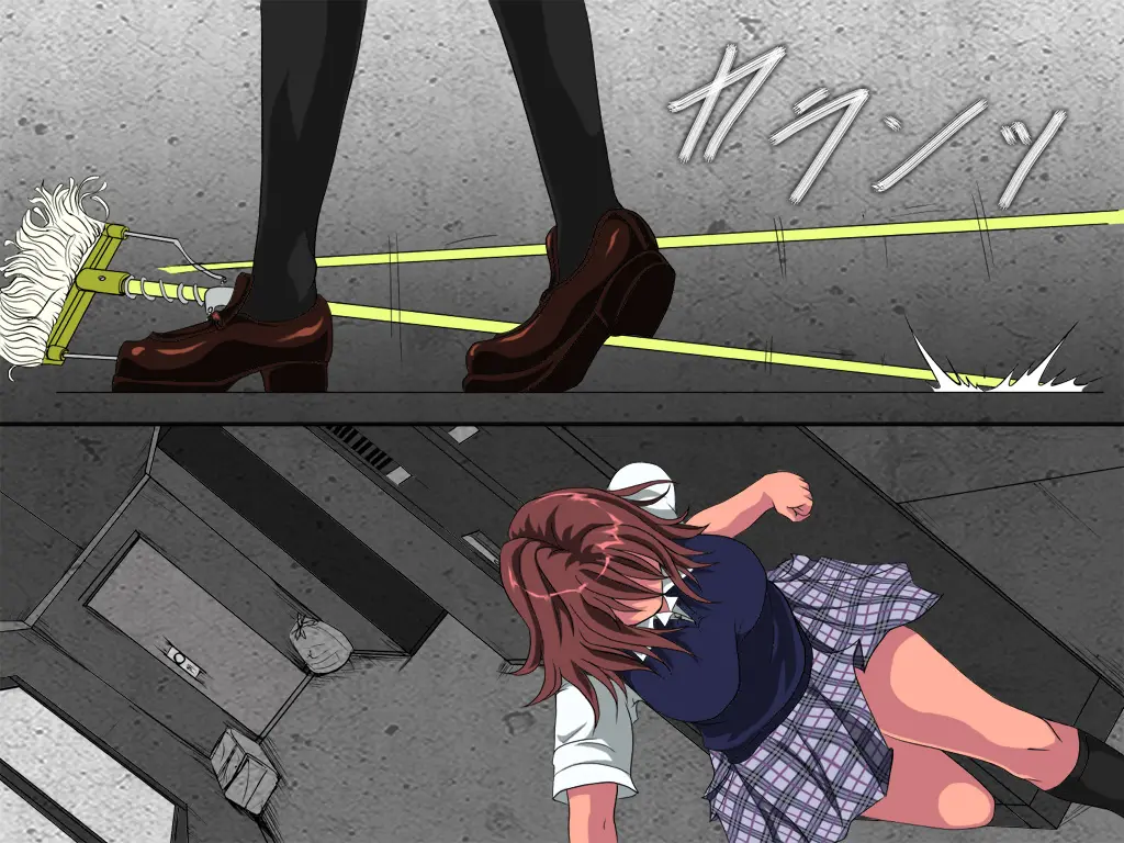 Shikai 02 | 사해 02